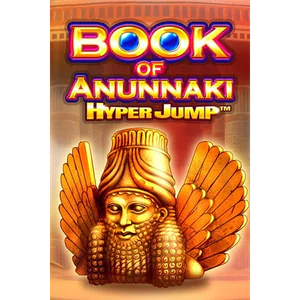 Book of Anunnaki Roby Casino