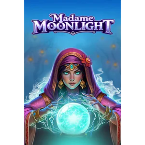 Madame Moonlight Roby Casino